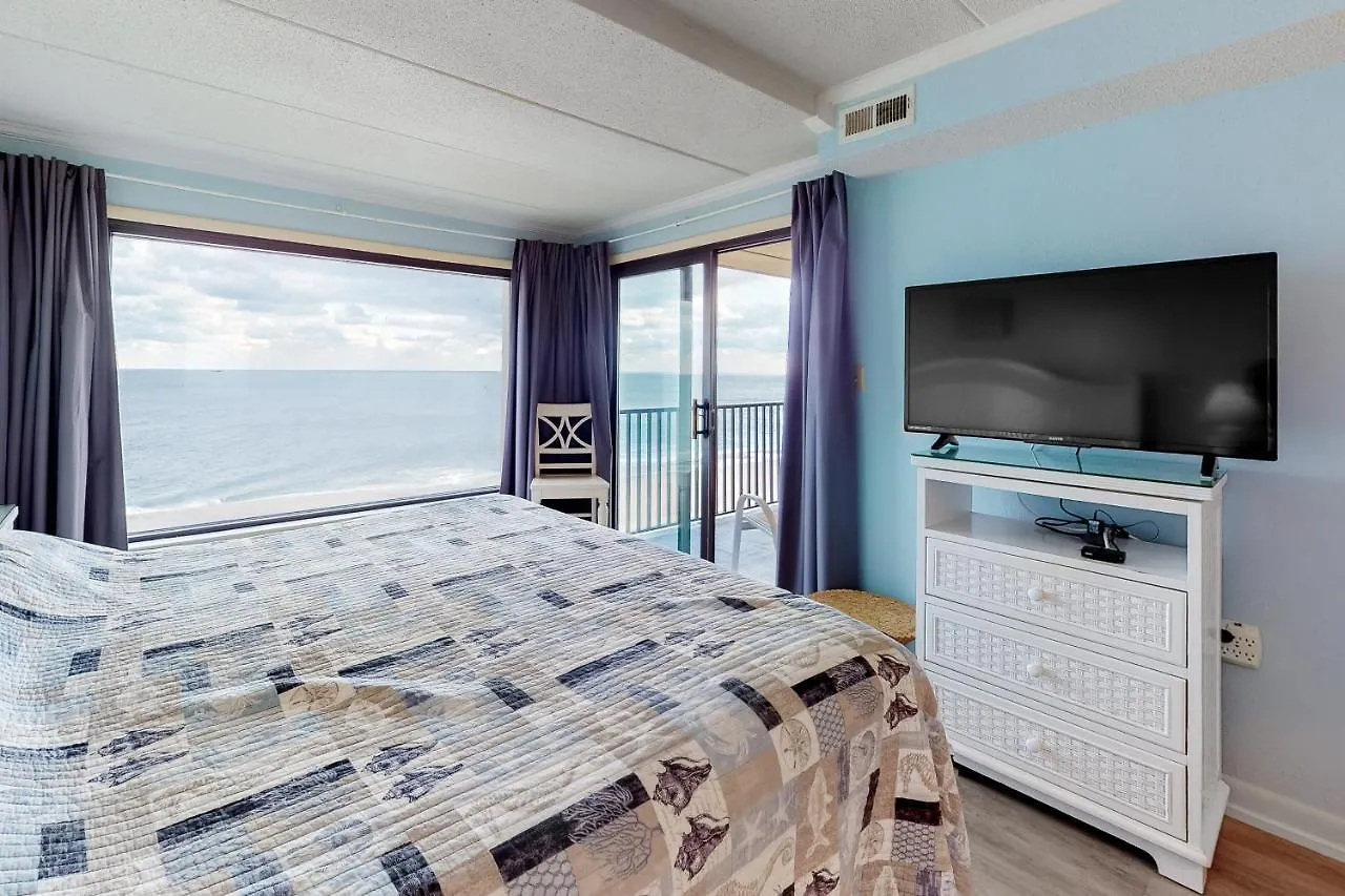 Marigot Beach Ocean City