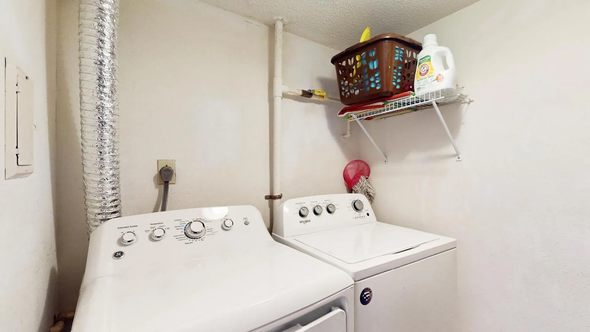 Apartment Marigot Beach Ocean City United States