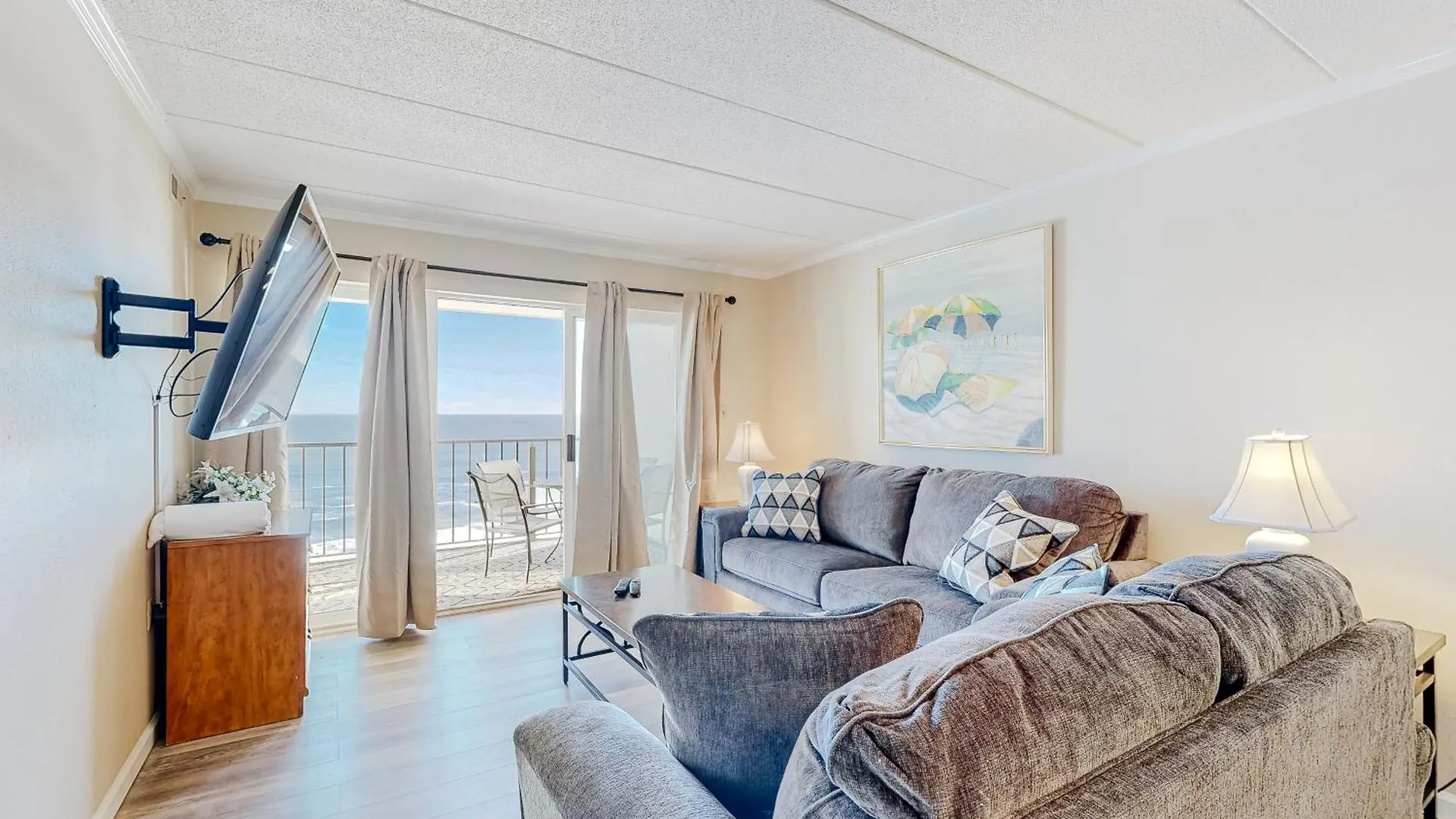 Apartment Marigot Beach Ocean City United States